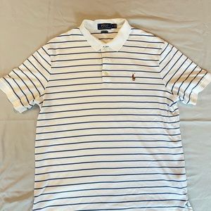 Boys Ralph Lauren Polo